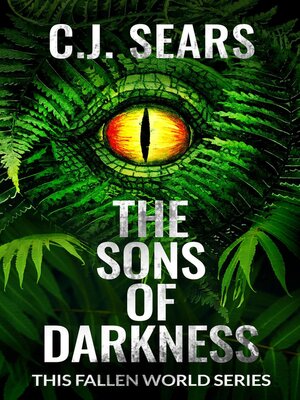 cover image of The Sons of Darkness